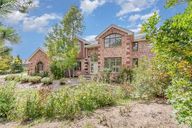 17340 Fairplay Drive