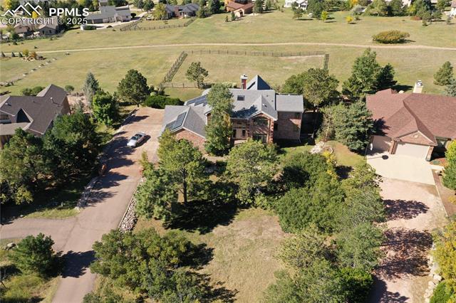 17340 Fairplay Drive