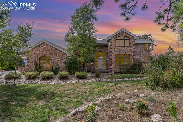 17340 Fairplay Drive