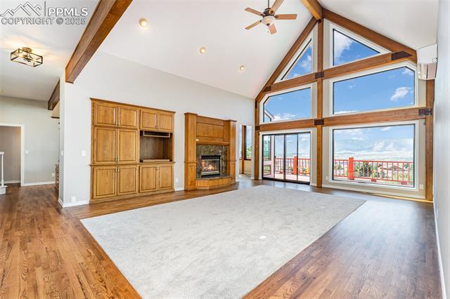 17340 Fairplay Drive