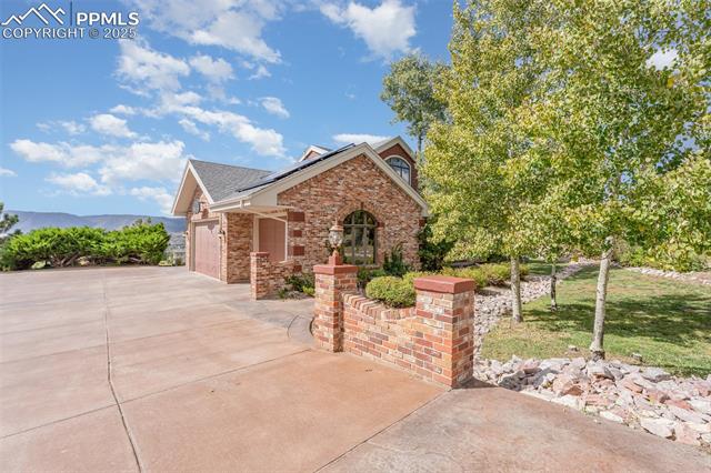 17340 Fairplay Drive