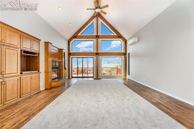 17340 Fairplay Drive