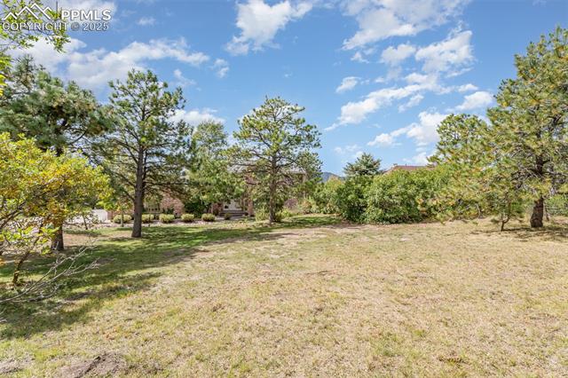 17340 Fairplay Drive