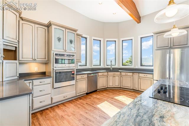 17340 Fairplay Drive