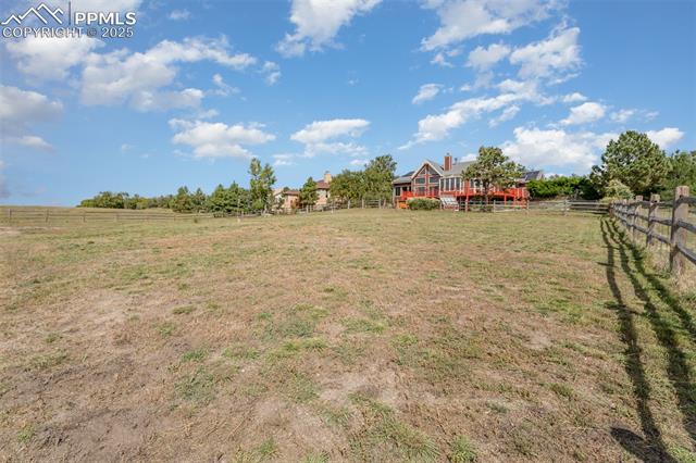 17340 Fairplay Drive