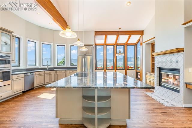 17340 Fairplay Drive