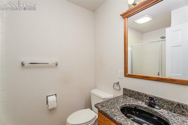 17340 Fairplay Drive