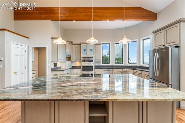 17340 Fairplay Drive