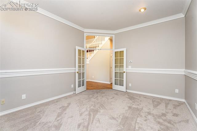 17340 Fairplay Drive