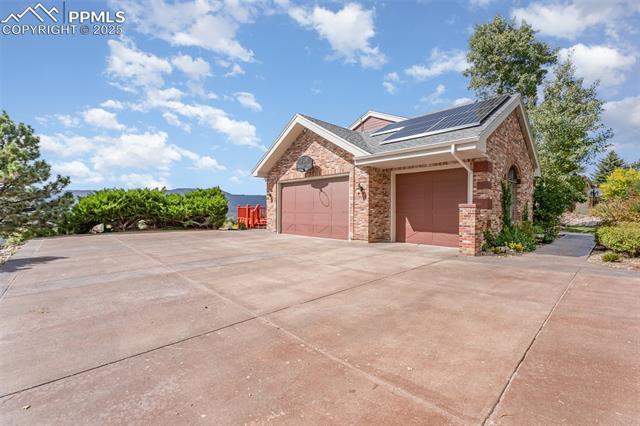 17340 Fairplay Drive