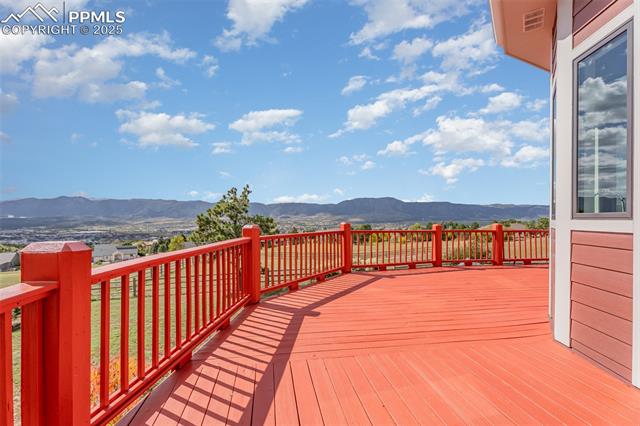 17340 Fairplay Drive