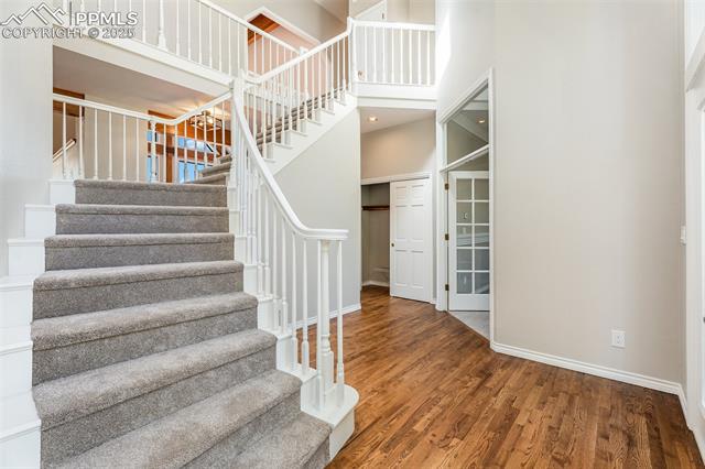 17340 Fairplay Drive