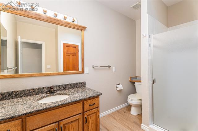 17340 Fairplay Drive