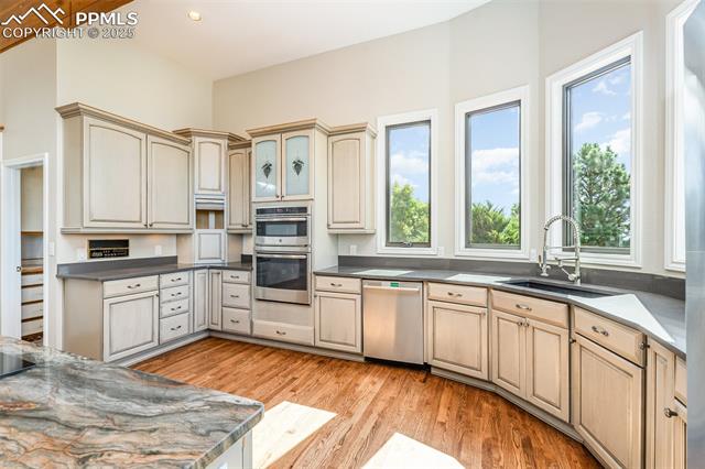 17340 Fairplay Drive