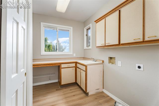 17340 Fairplay Drive