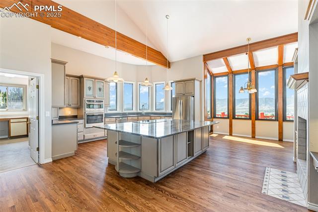 17340 Fairplay Drive