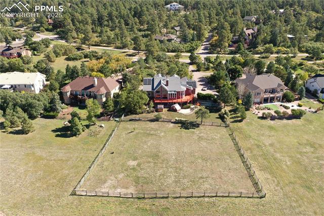 17340 Fairplay Drive