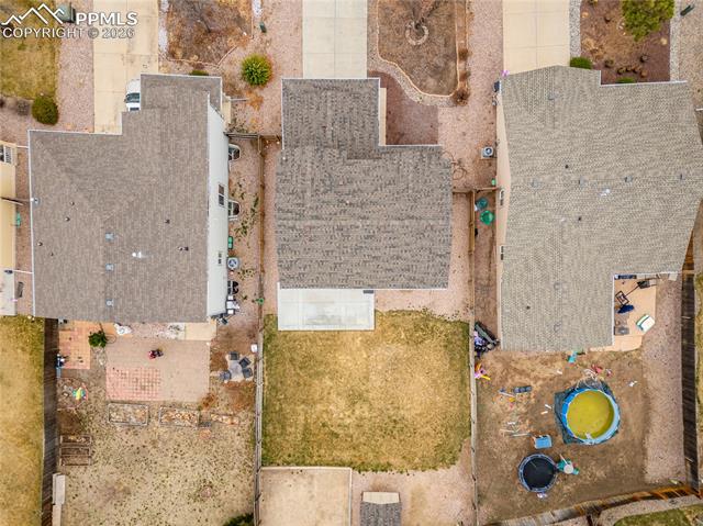 10781 Deer Meadow Circle