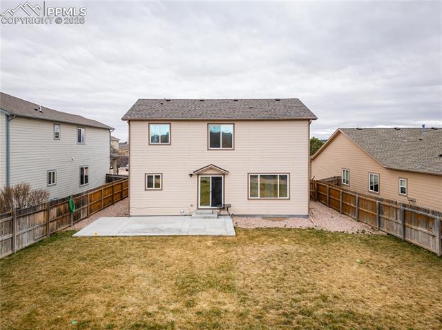 10781 Deer Meadow Circle