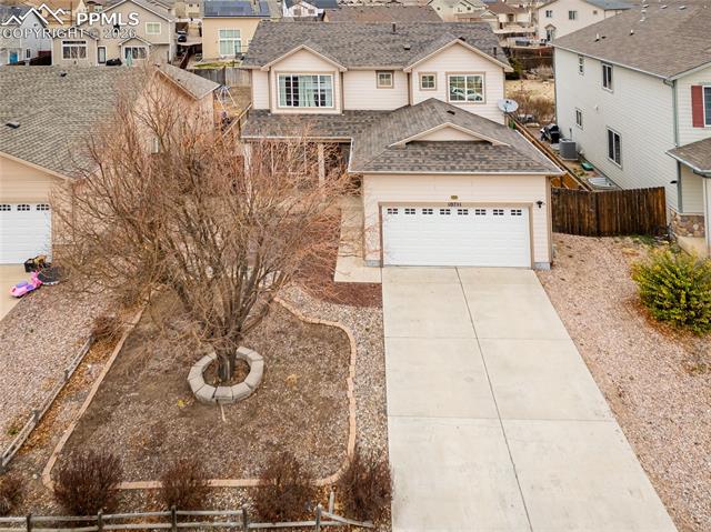 10781 Deer Meadow Circle