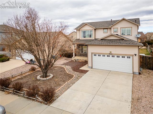10781 Deer Meadow Circle