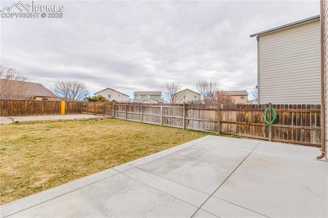 10781 Deer Meadow Circle