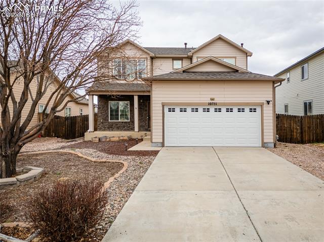 10781 Deer Meadow Circle
