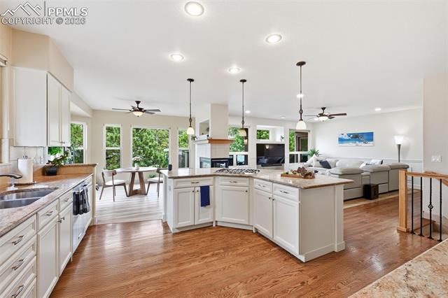 1063 Greenland Forest Drive