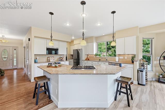 1063 Greenland Forest Drive