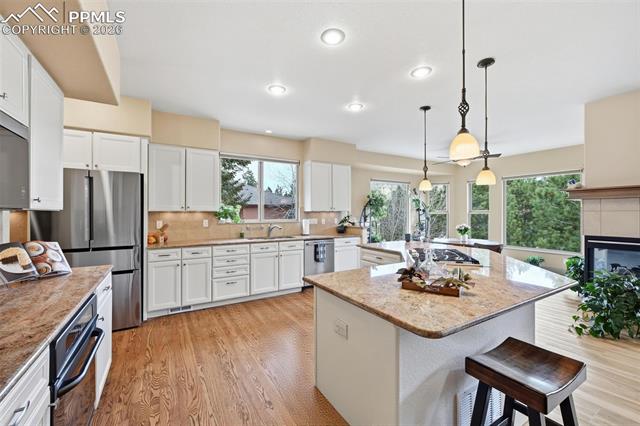 1063 Greenland Forest Drive