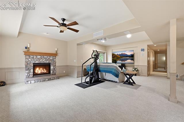 1063 Greenland Forest Drive