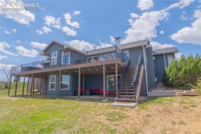 17380 Barnwood Drive