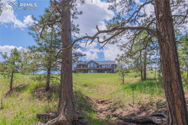 17380 Barnwood Drive