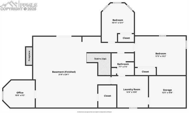 17380 Barnwood Drive