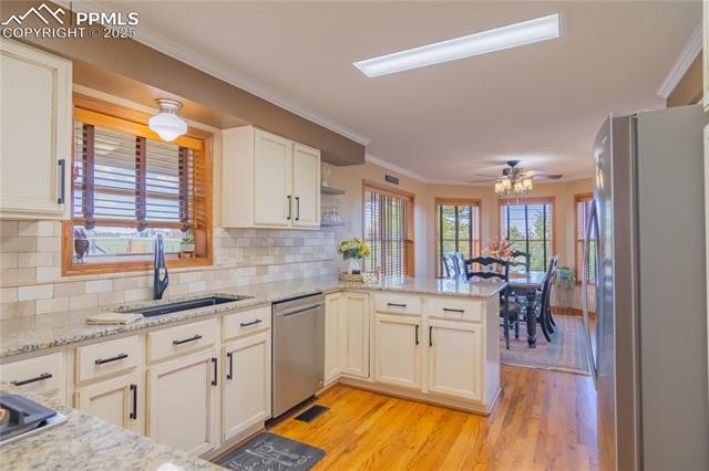 17380 Barnwood Drive