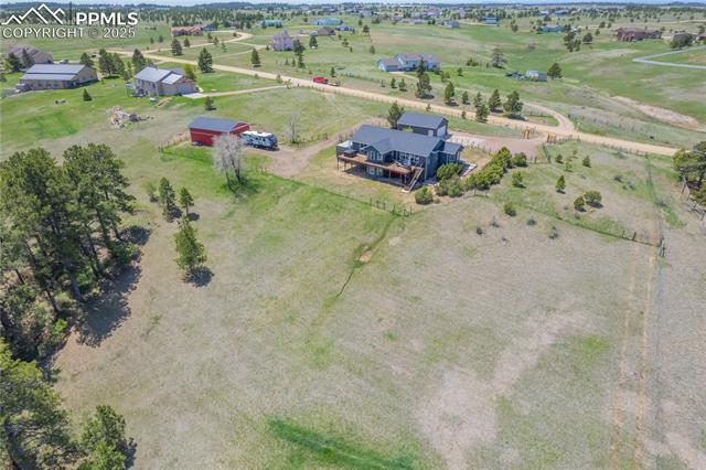 17380 Barnwood Drive