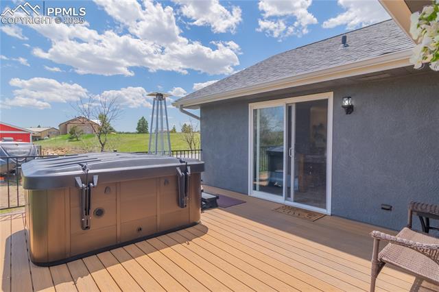 17380 Barnwood Drive