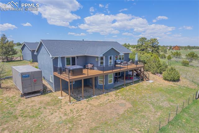 17380 Barnwood Drive