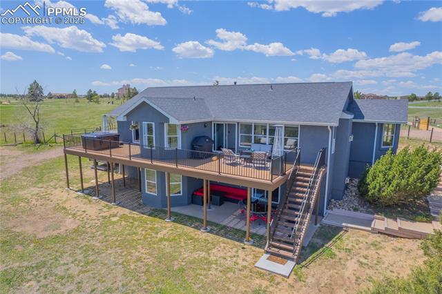 17380 Barnwood Drive