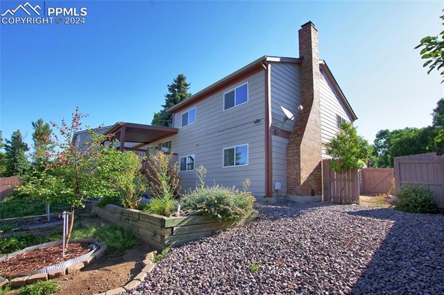 4888 S Old Brook Circle