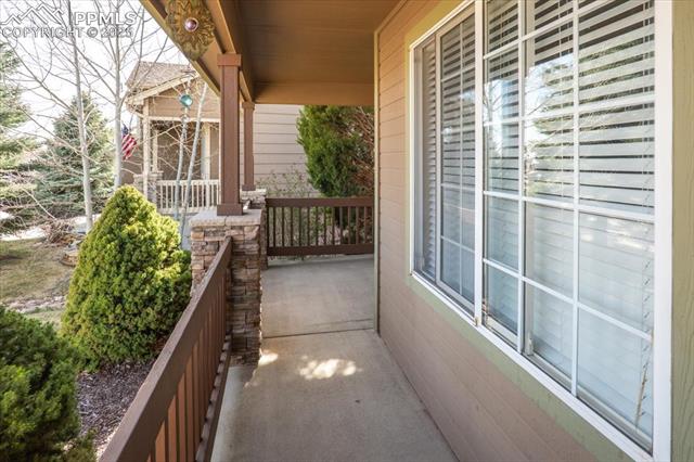 5540 Prairie Schooner Drive