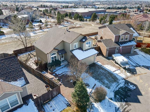 4908 Butterfield Drive