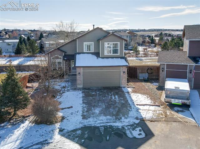 4908 Butterfield Drive