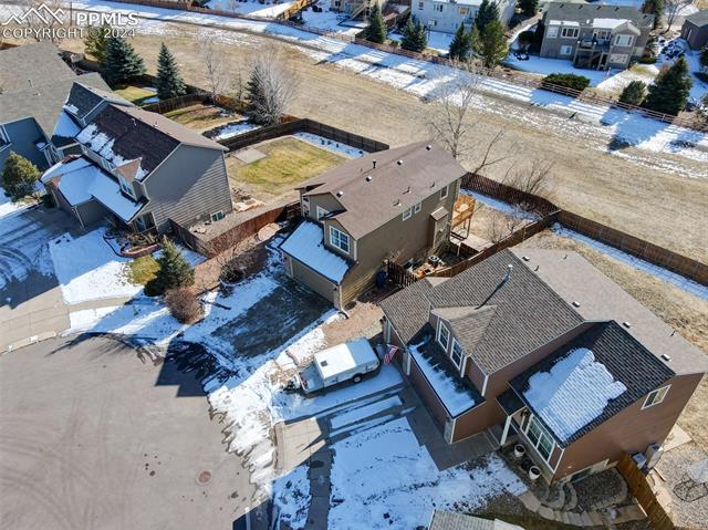 4908 Butterfield Drive