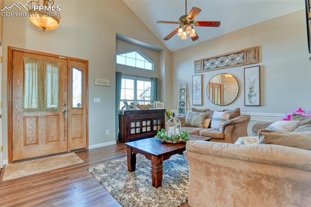 4908 Butterfield Drive