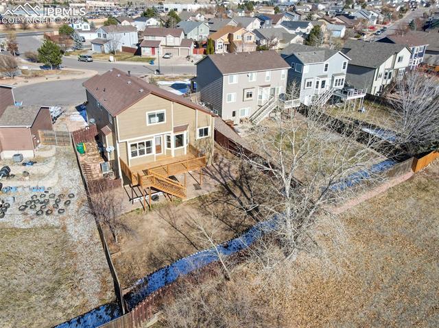 4908 Butterfield Drive