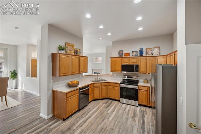 3609 Plantation Grove