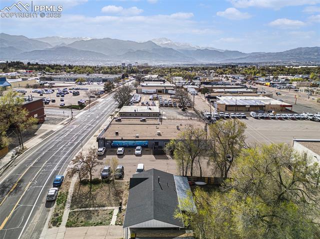2514 E Bijou Street