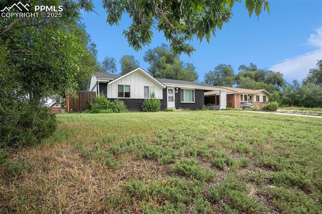 2514 E Bijou Street