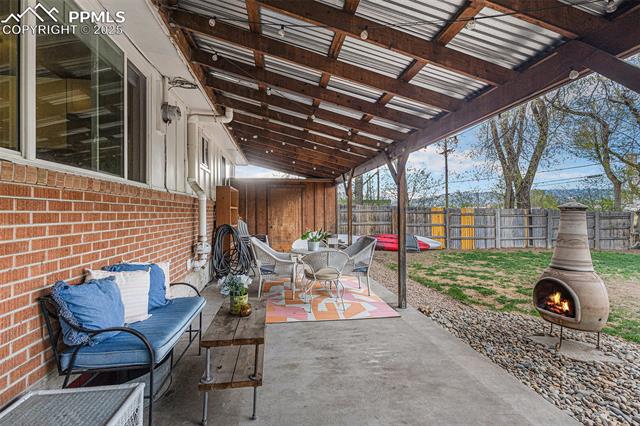 2514 E Bijou Street
